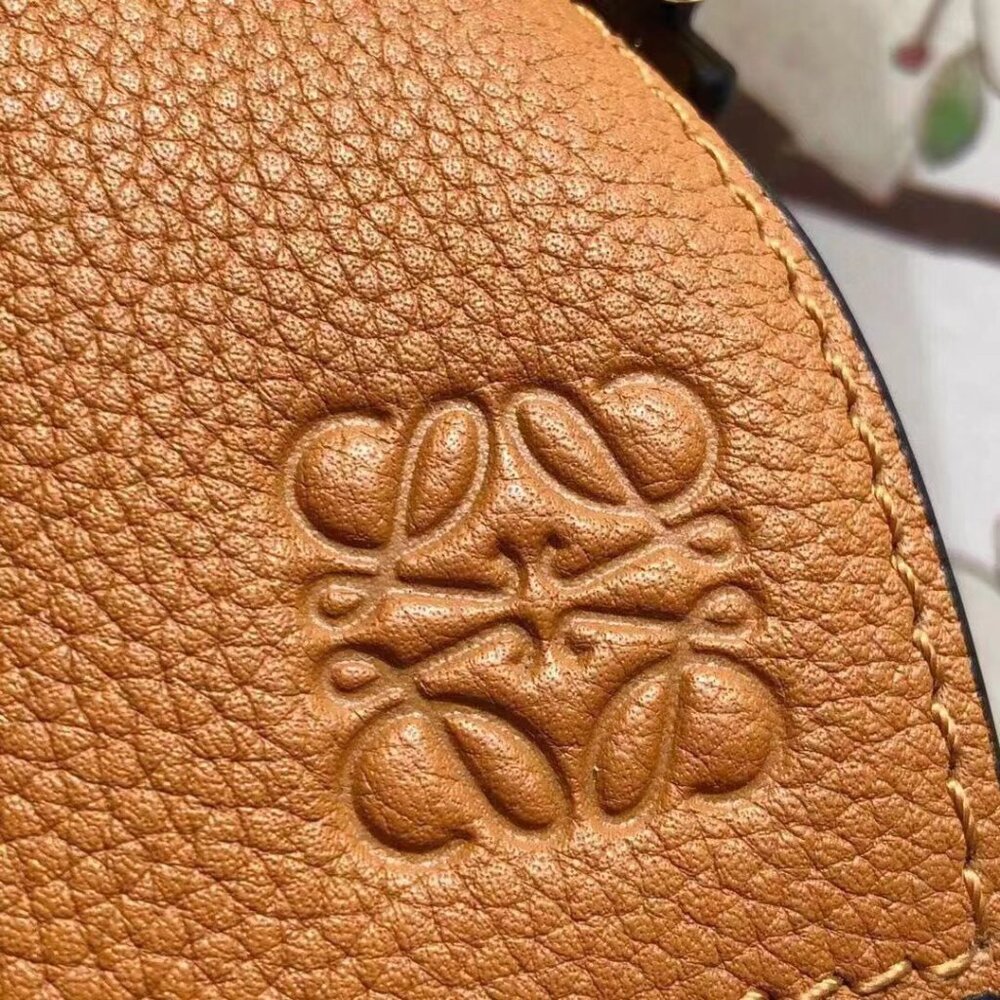 🔥LOEWE Puzzle small geometric patchwork crossbod… - image 5